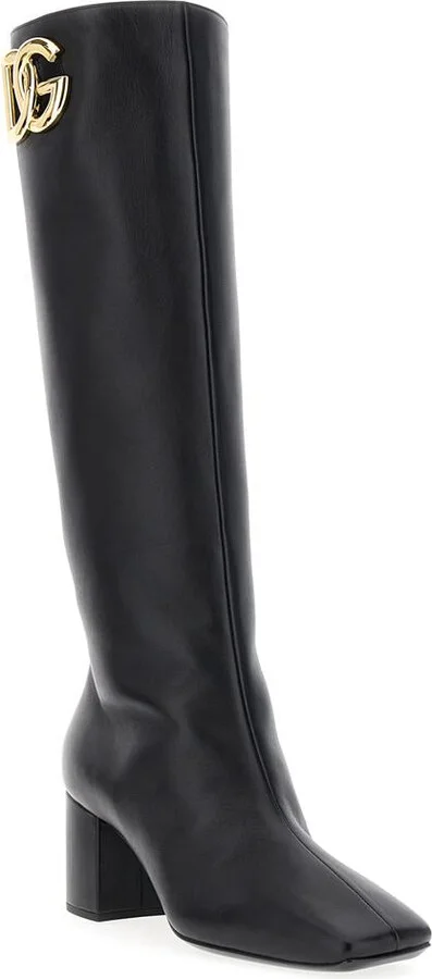 Dolce & Gabbana Boots - Image 2