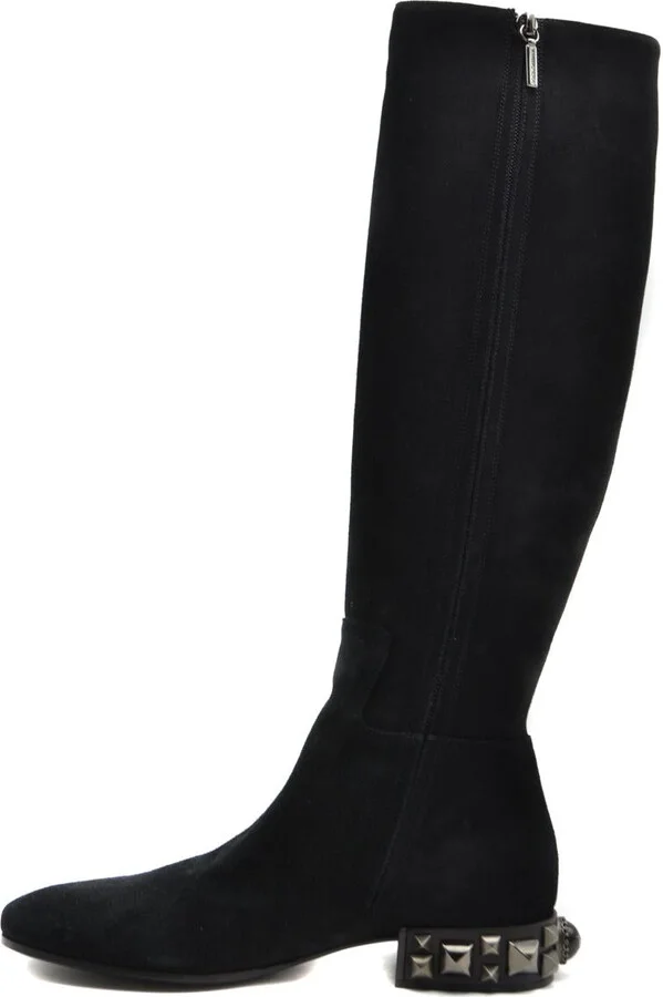 Dolce & Gabbana Boots - Image 4