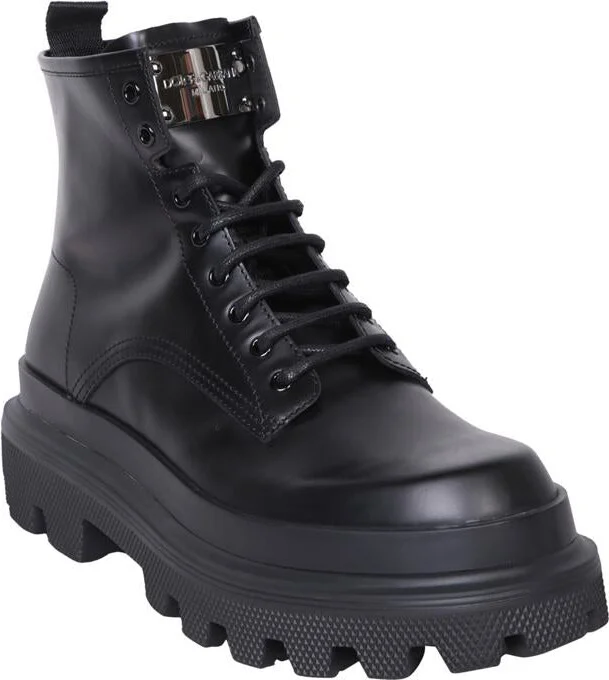 Dolce & Gabbana Boots - Image 2