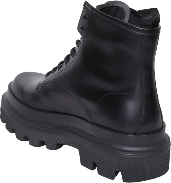 Dolce & Gabbana Boots - Image 3
