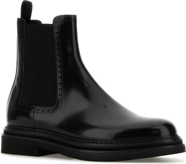 Dolce & Gabbana Boots - Image 2