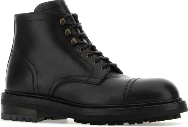 Dolce & Gabbana Boots - Image 2