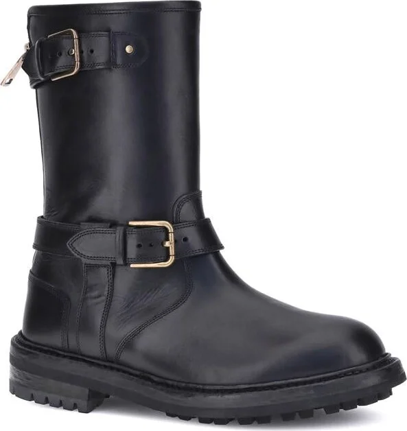 Dolce & Gabbana Boots - Image 2