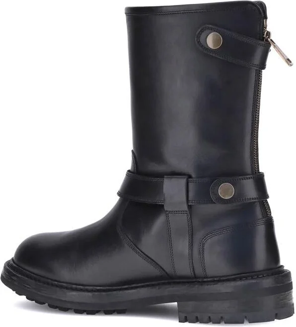 Dolce & Gabbana Boots - Image 3