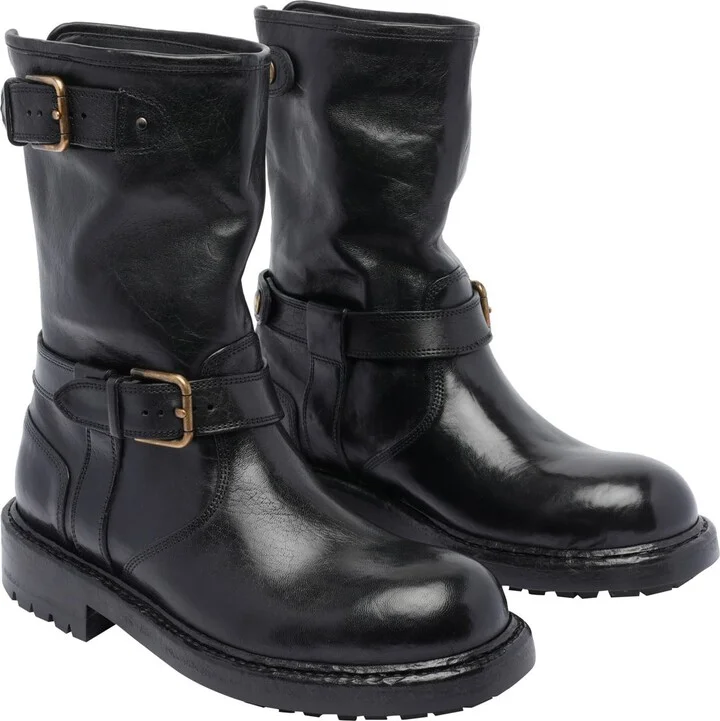 Dolce & Gabbana Boots - Image 2