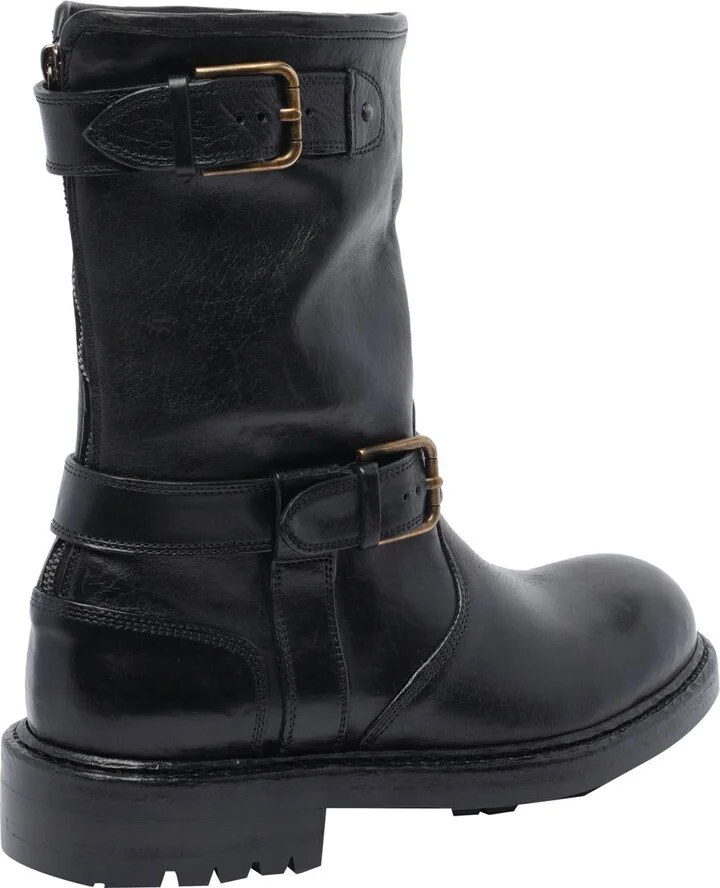 Dolce & Gabbana Boots - Image 3