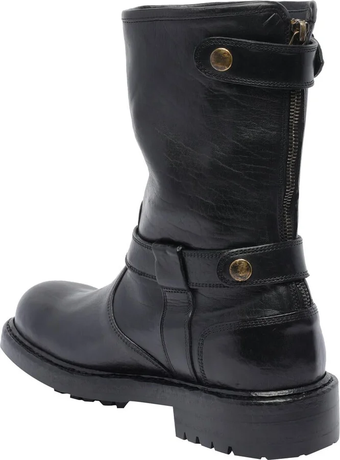 Dolce & Gabbana Boots - Image 4