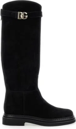 Dolce & Gabbana Boots - Image 3