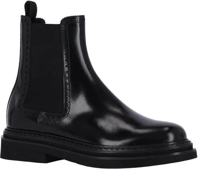Dolce & Gabbana Boots - Image 2