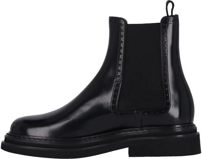 Dolce & Gabbana Boots - Image 3