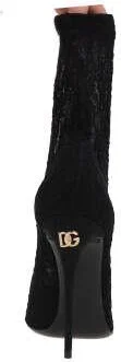 Dolce & Gabbana Boots - Image 3