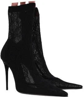 Dolce & Gabbana Boots - Image 4