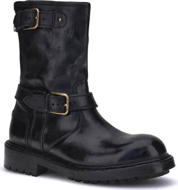 Dolce & Gabbana Boots - Image 2