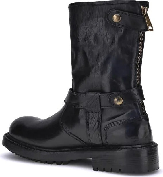 Dolce & Gabbana Boots - Image 3