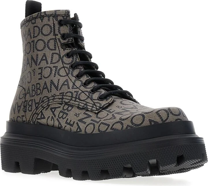 Dolce & Gabbana Boots - Image 2