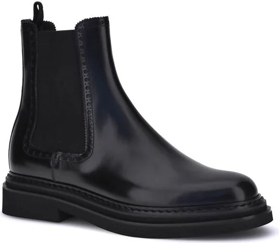 Dolce & Gabbana Boots - Image 2