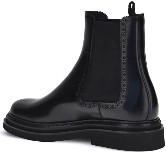 Dolce & Gabbana Boots - Image 3