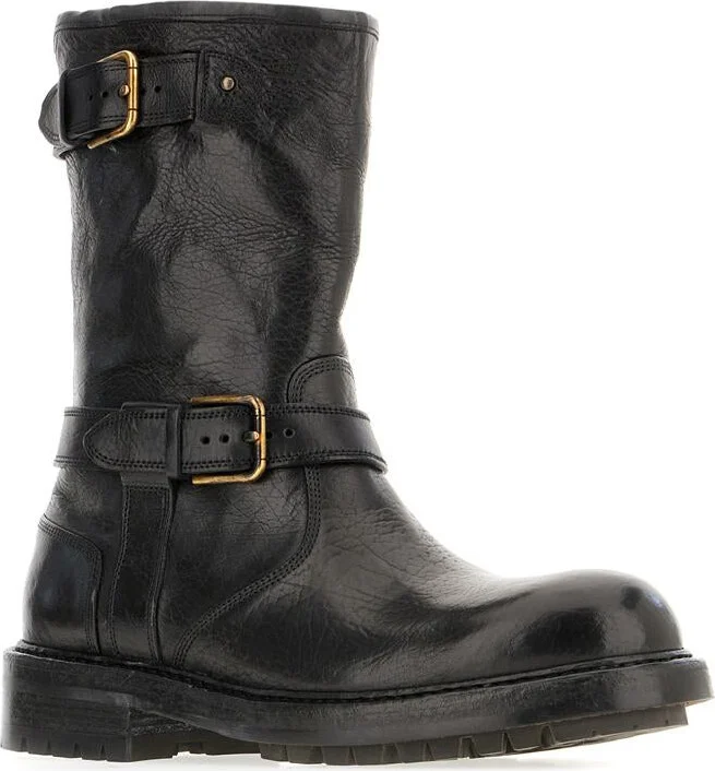 Dolce & Gabbana Boots - Image 2