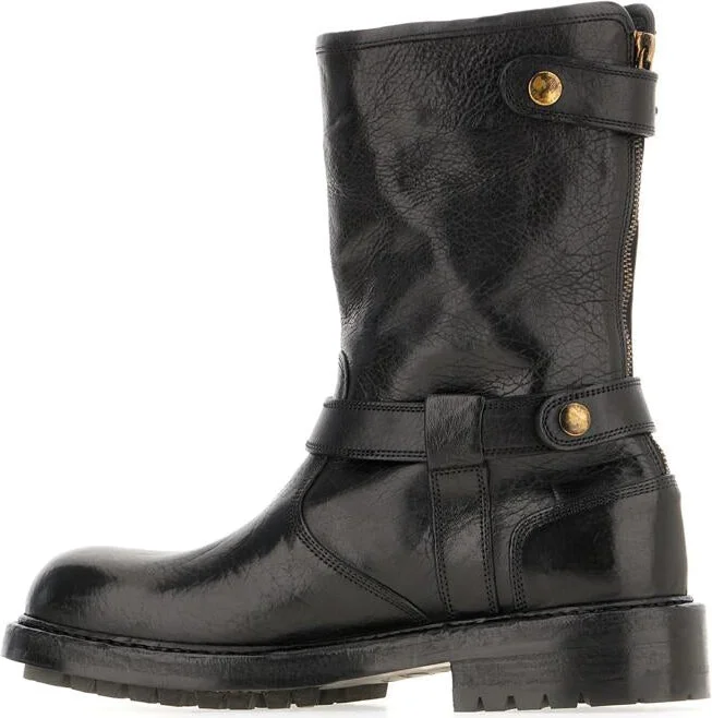 Dolce & Gabbana Boots - Image 3