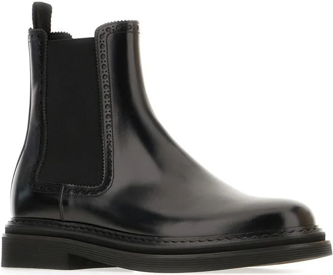 Dolce & Gabbana Boots - Image 2