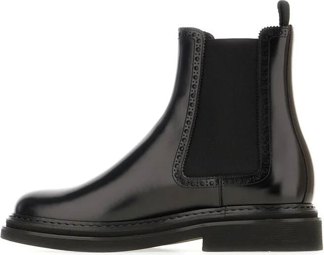 Dolce & Gabbana Boots - Image 3