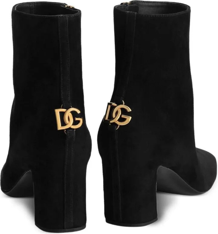 Dolce & Gabbana Boots - Image 4