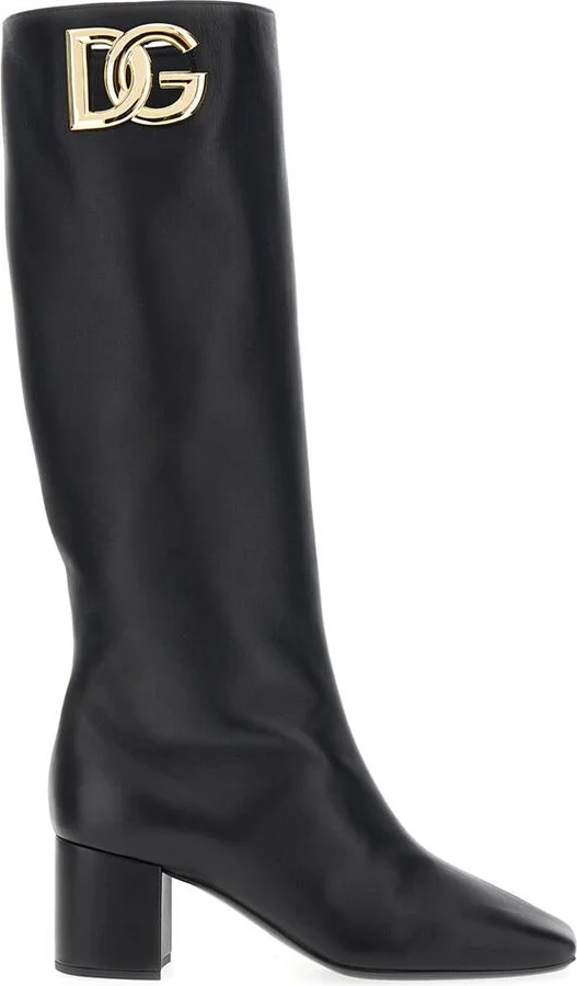 Dolce & Gabbana Boots
