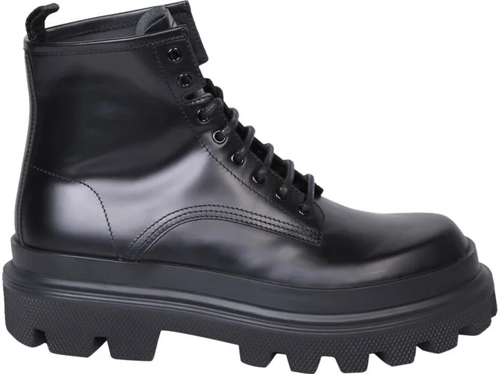 Dolce & Gabbana Boots