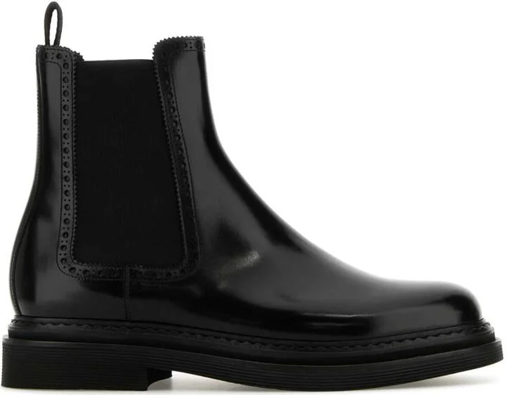 Dolce & Gabbana Boots