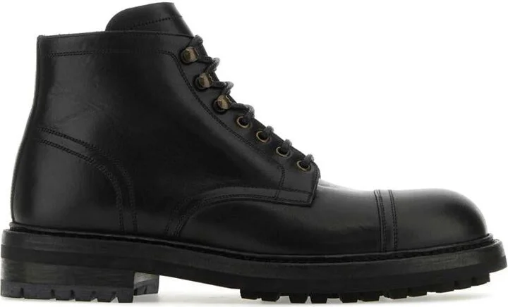 Dolce & Gabbana Boots