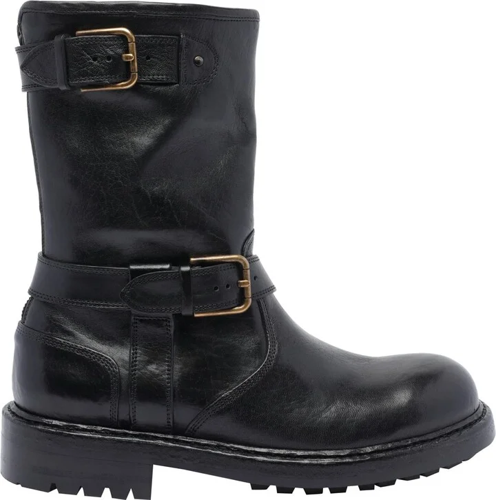Dolce & Gabbana Boots