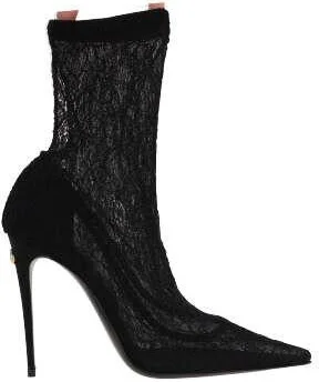 Dolce & Gabbana Boots