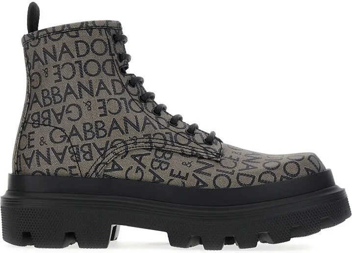 Dolce & Gabbana Boots