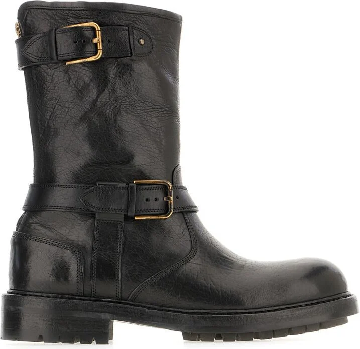 Dolce & Gabbana Boots