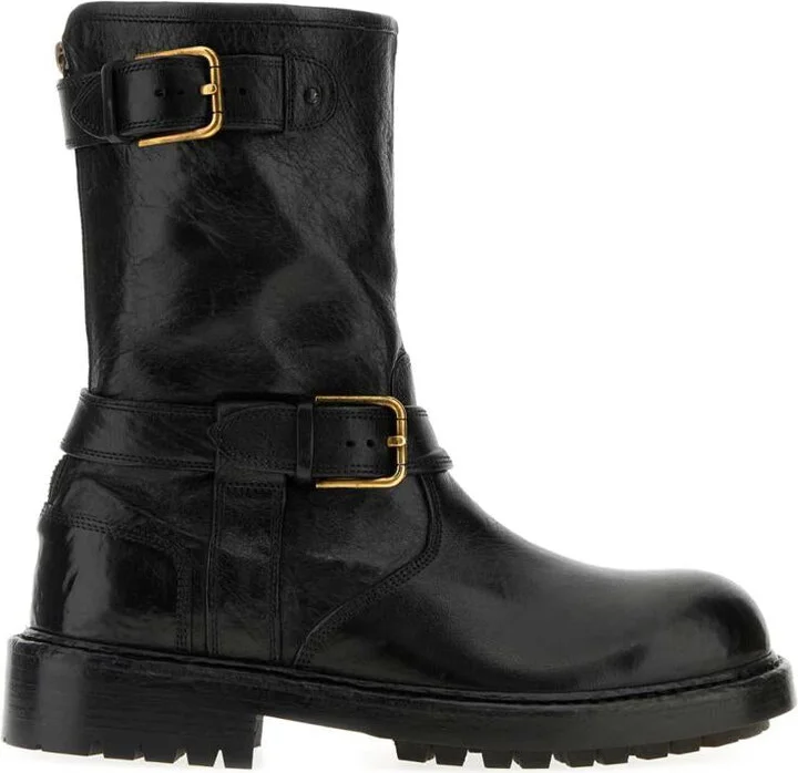 Dolce & Gabbana Boots