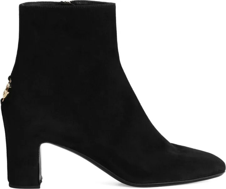 Dolce & Gabbana Boots