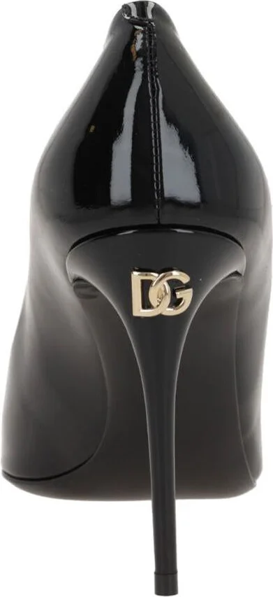 Dolce & Gabbana Cardinale Décolleté - Image 3