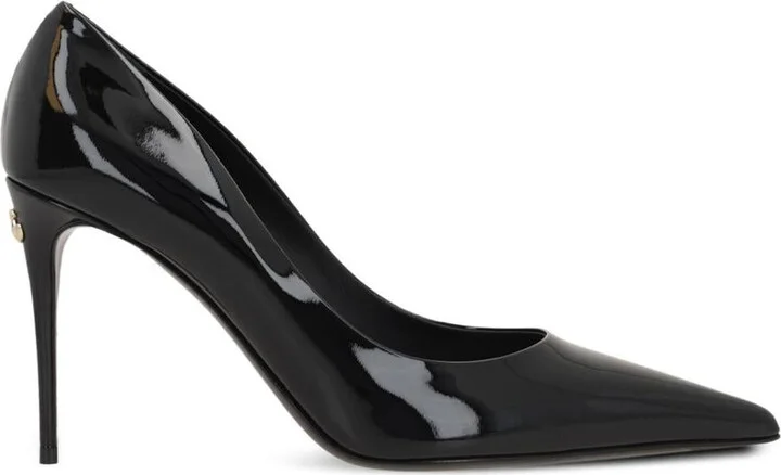 Dolce & Gabbana Cardinale Décolleté