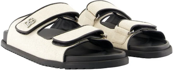 Dolce & Gabbana Casual Sandals - Image 2
