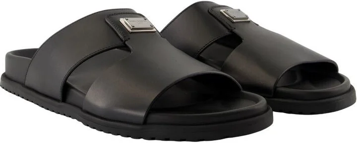 Dolce & Gabbana Casual Sandals - Image 2