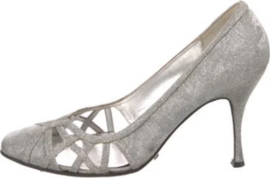 Metallic, Silver