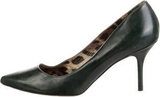 Green, Pattern Prints