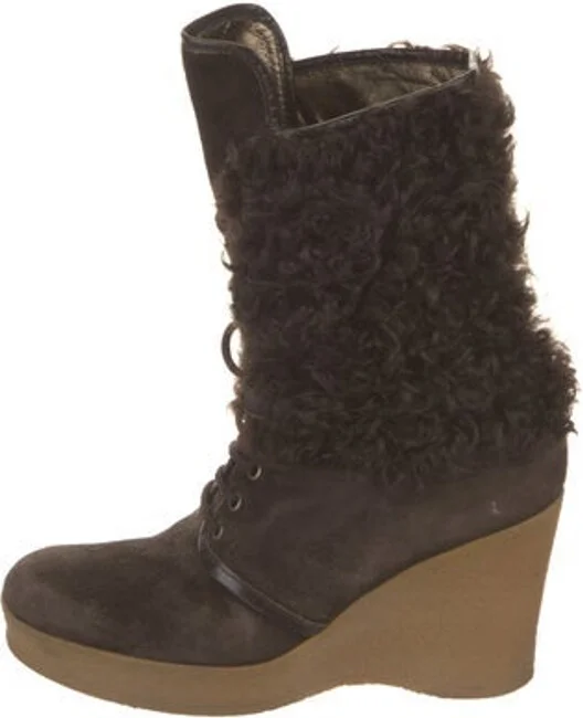Animal Print, Brown