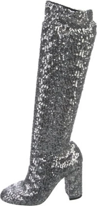 Metallic, Silver