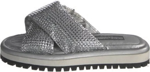 Metallic, Silver