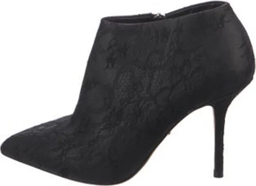 Animal Print, Black