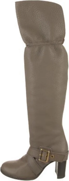 Brown, Green