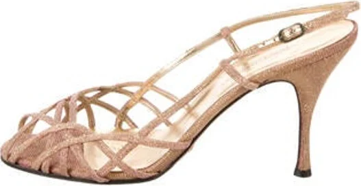 Gold, Metallic