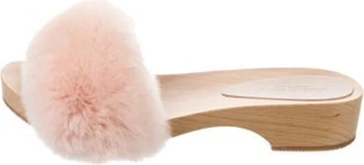 Neutrals, Pink