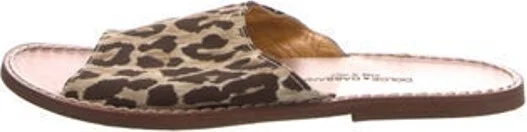 Animal Print, Neutrals